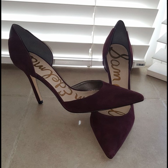 Sam Edelman Shoes - Sam Edelman Heels